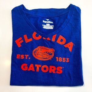 Fanatics University of Florida Relaxed-fit T-Shirt